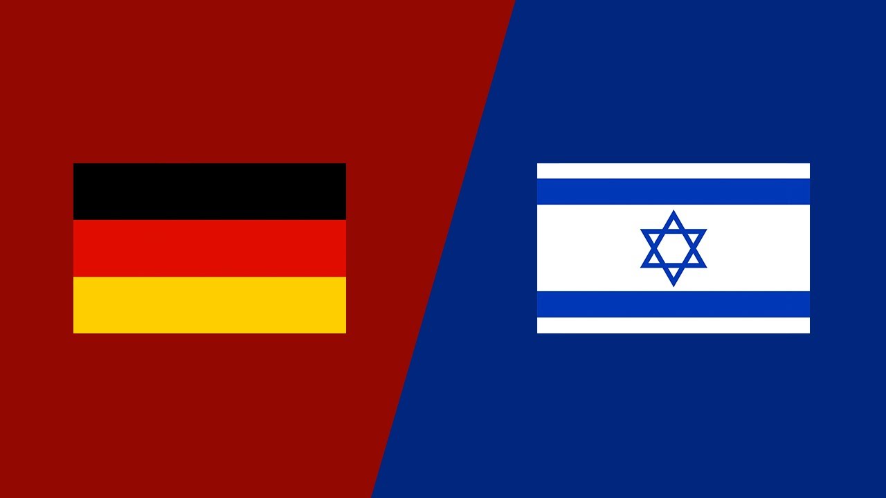Men's Lacrosse: Germany vs Israel | 2022 World Lacrosse Men's U21 World Championship