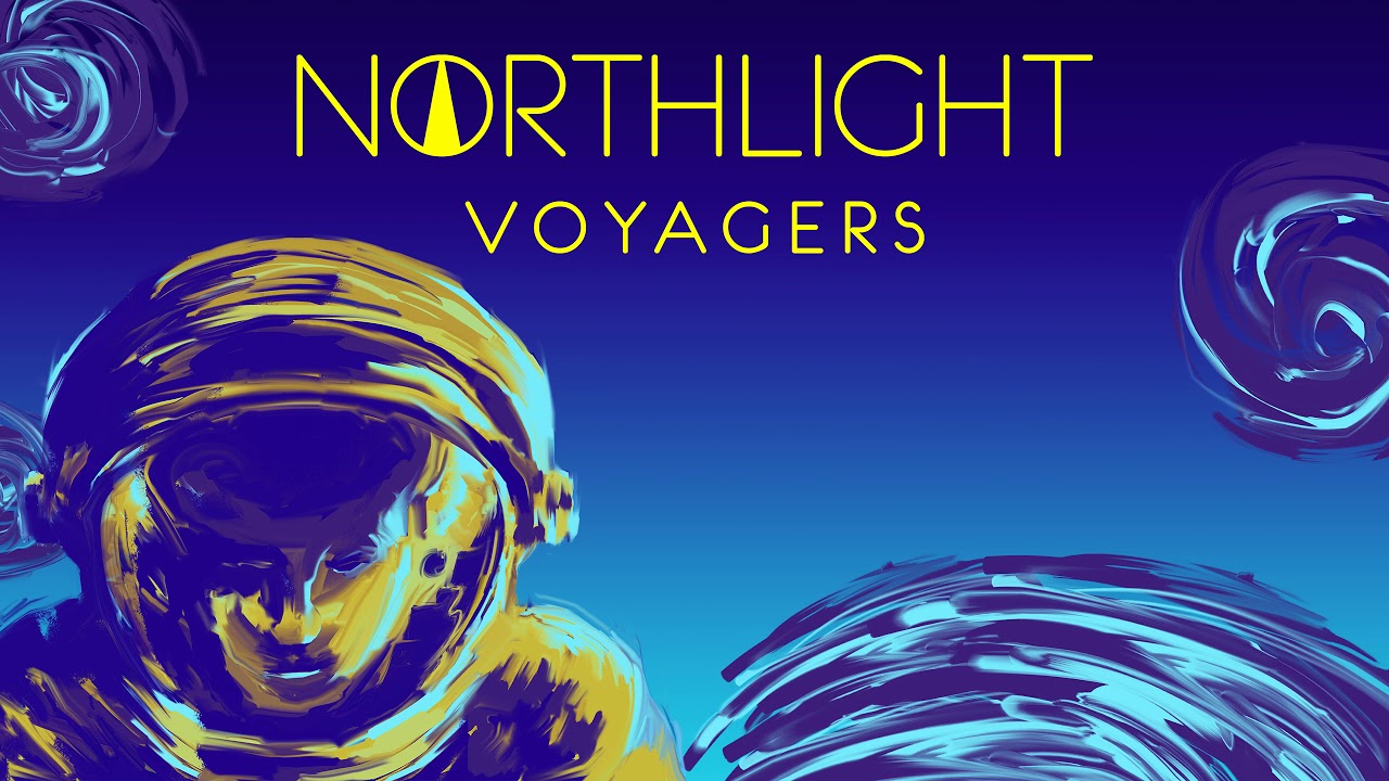 NORTHLIGHT - Voyagers