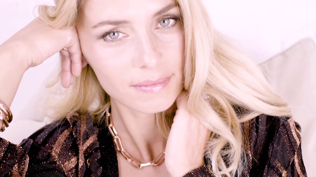 Romina Minadeo per Bronzallure Campagna 2019