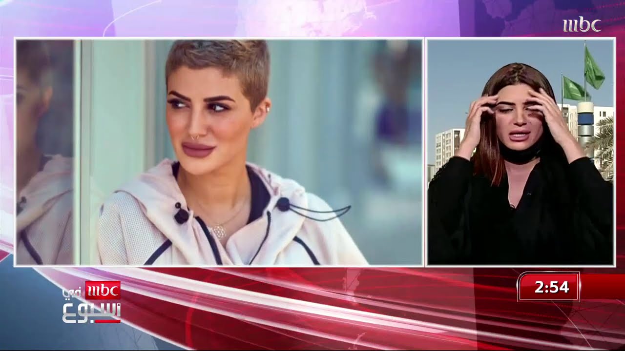 المدربة هيا صوان ولاعبة كرة القدم سجى كمال.. ما سبب دخولهما مجال الرياضة؟
