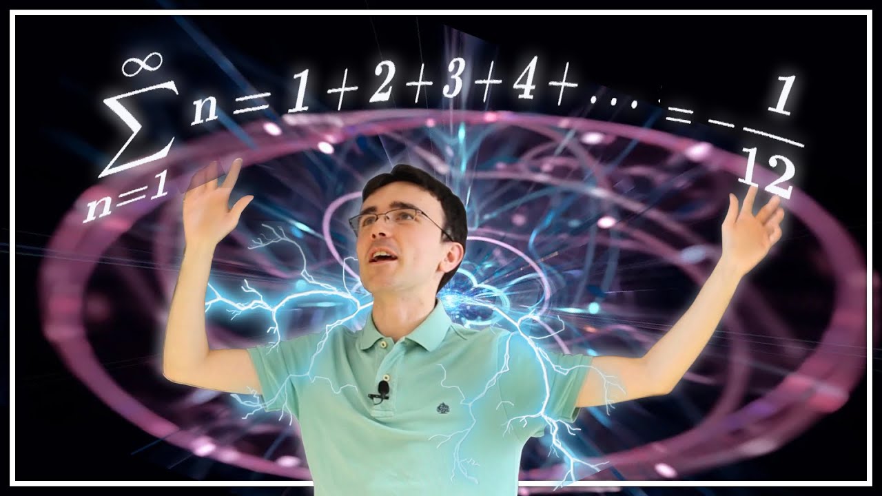 ¿Por qué la TEORÍA DE CUERDAS vive en 10 DIMENSIONES?