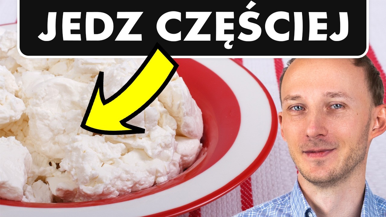 Jedz tego więcej po 50-tce. Inaczej stracisz zdrowie! Idą nowe zalecenia