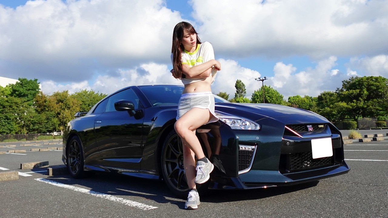【現実】脱サラして一年、崖っぷち車好き女子のモーニングルーティンを公開します。