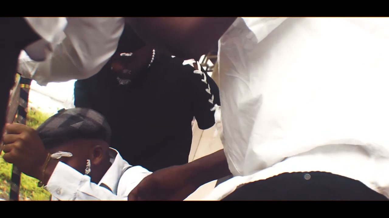 HiiKey Jr x Skidi Boy - Last Fight (Official Video) Dir. By Otantik Films