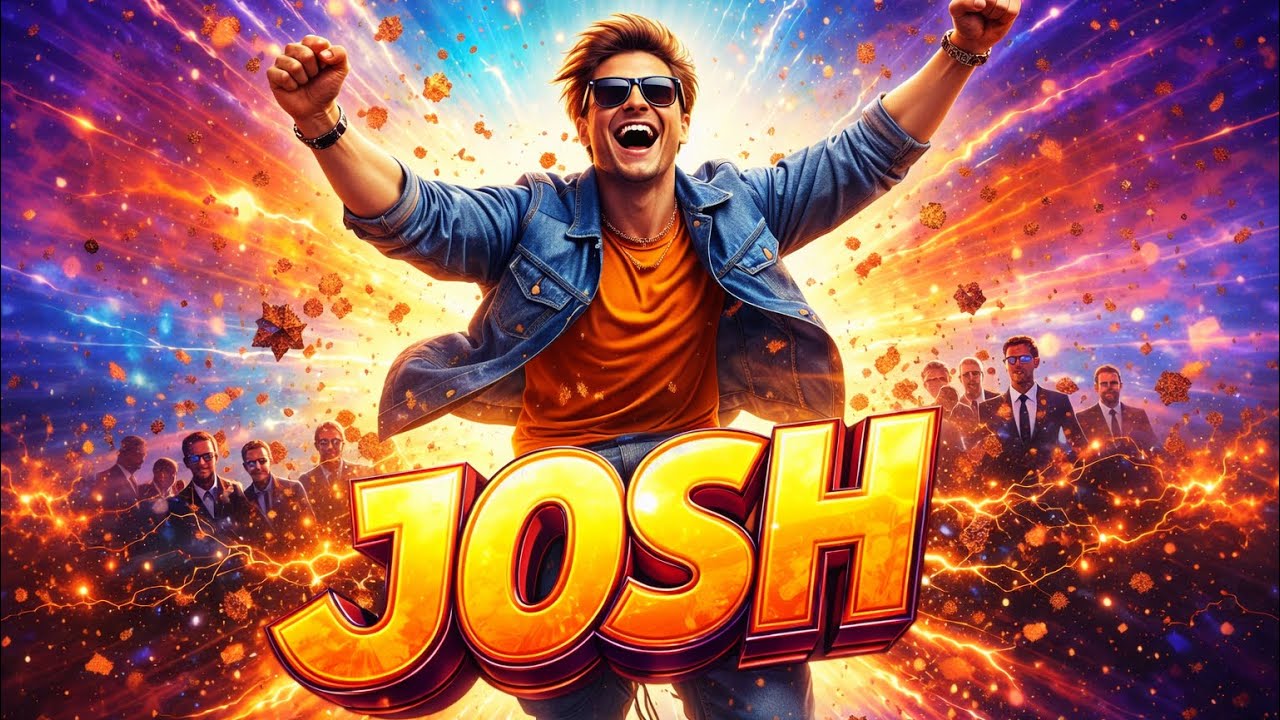 Josh | जोश | Hindi Motivatinal Song | SID