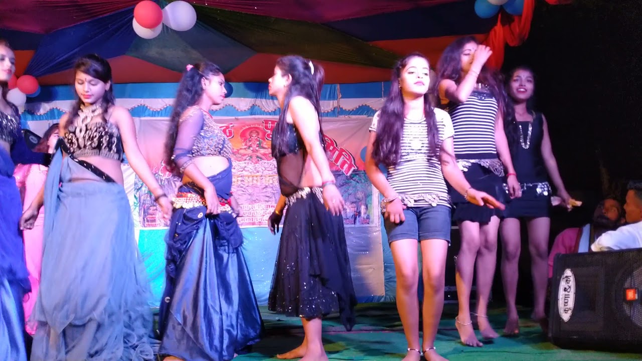 neta ji nach program