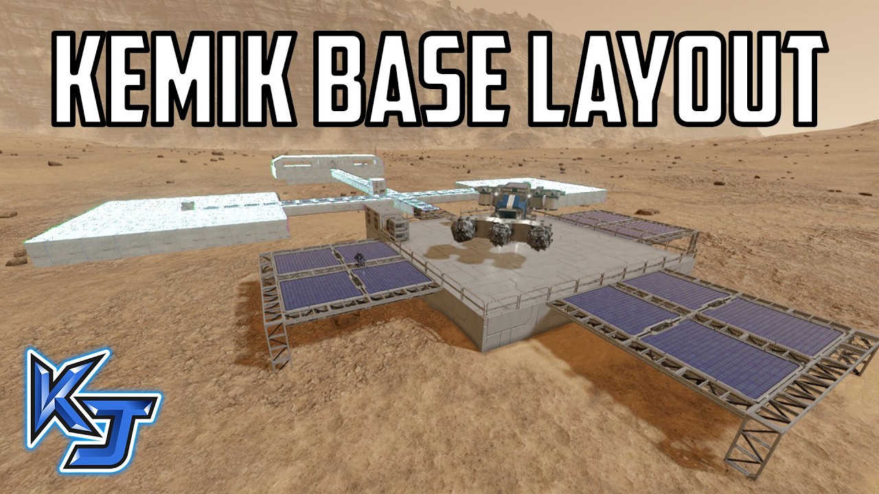 Space Engineers 2 - Colonizing The Almagest EP06 - 