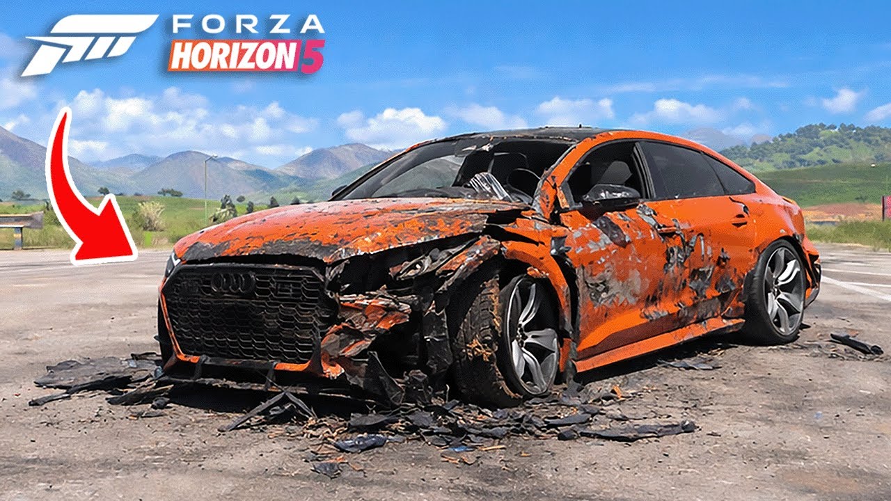 Ces 14 CHOSES n’arriveront JAMAIS sur FORZA HORIZON... (IMPOSSIBLE)