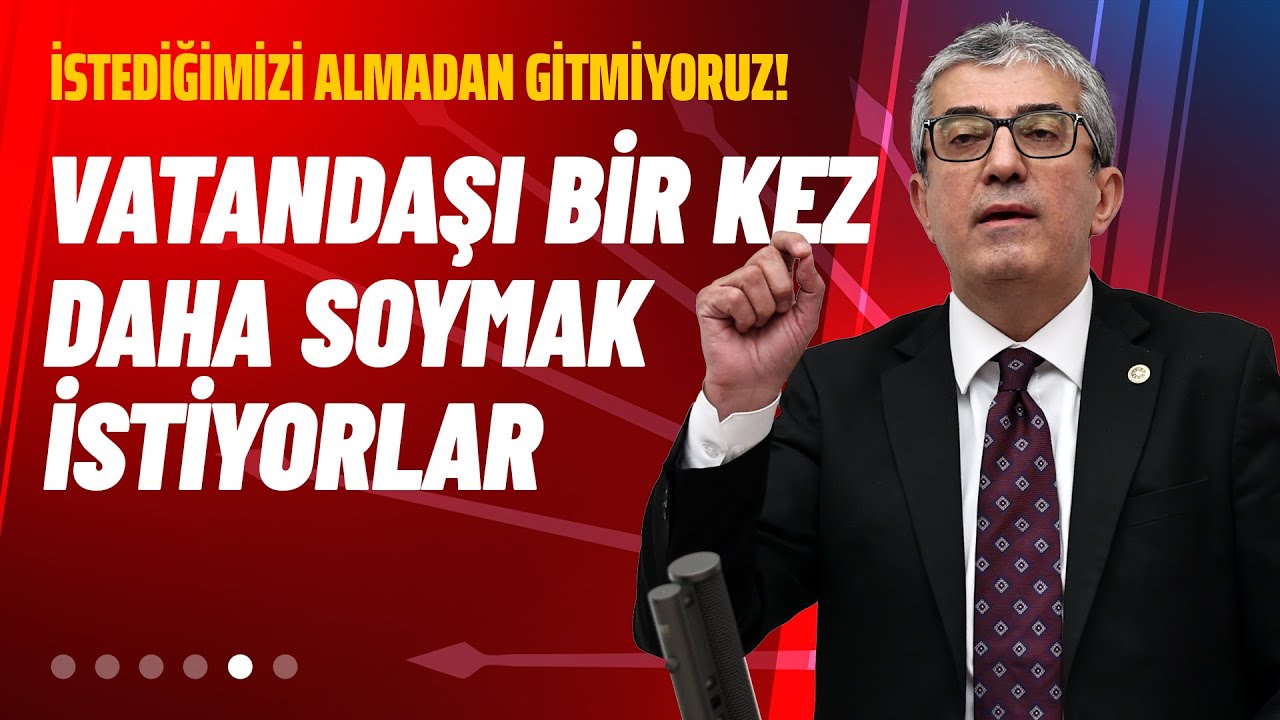Emekli Maaşı 39 Bin TL Olana Kadar Nöbet!