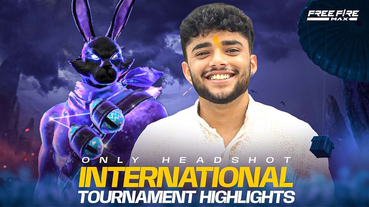 One goal: victory || INTERNATIONAL TOURNAMENT HIGHLIGHTS WITH TEAM ELITE🇮🇳#7