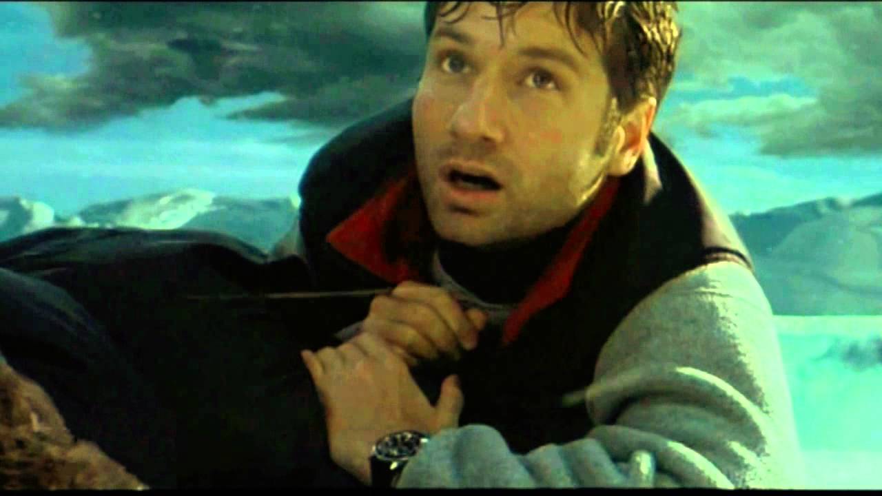 X-Files / Starlight