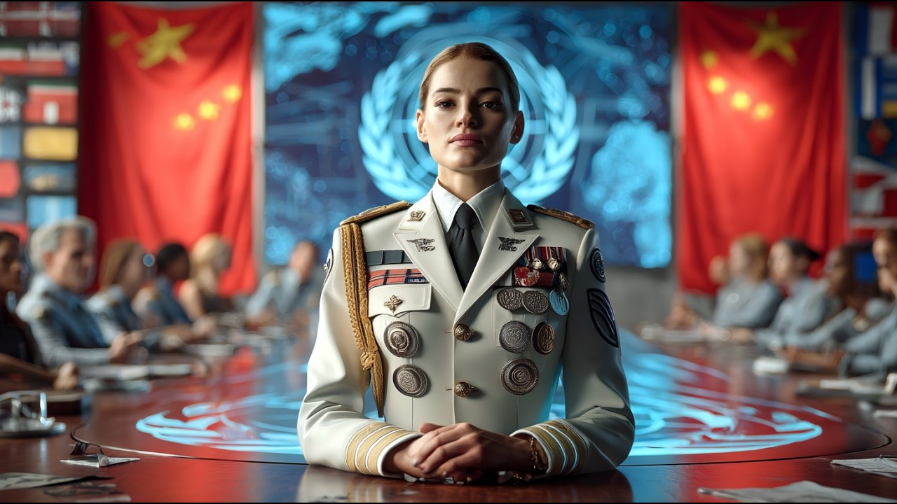The True Reason Earth Never Brings Its Military to Peace Summits Sci-Fi | HFY Stories
