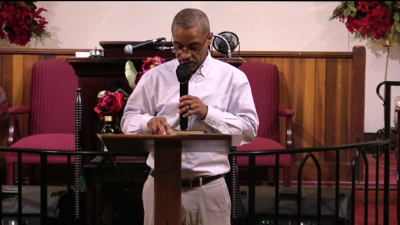 MOVE BY FAITH-PART2