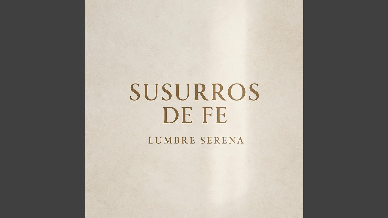Susurros de Fe