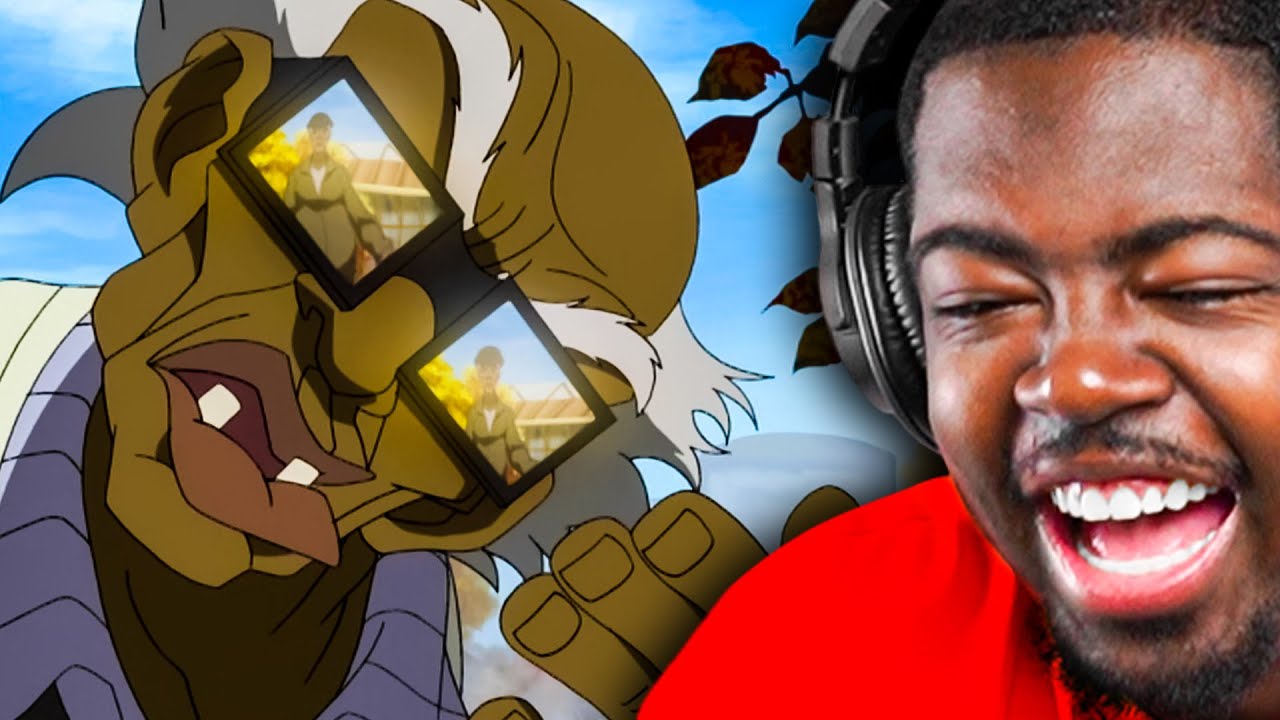 Stinkmeaner being the ULTIMATE HATER for 10 minutes straight...