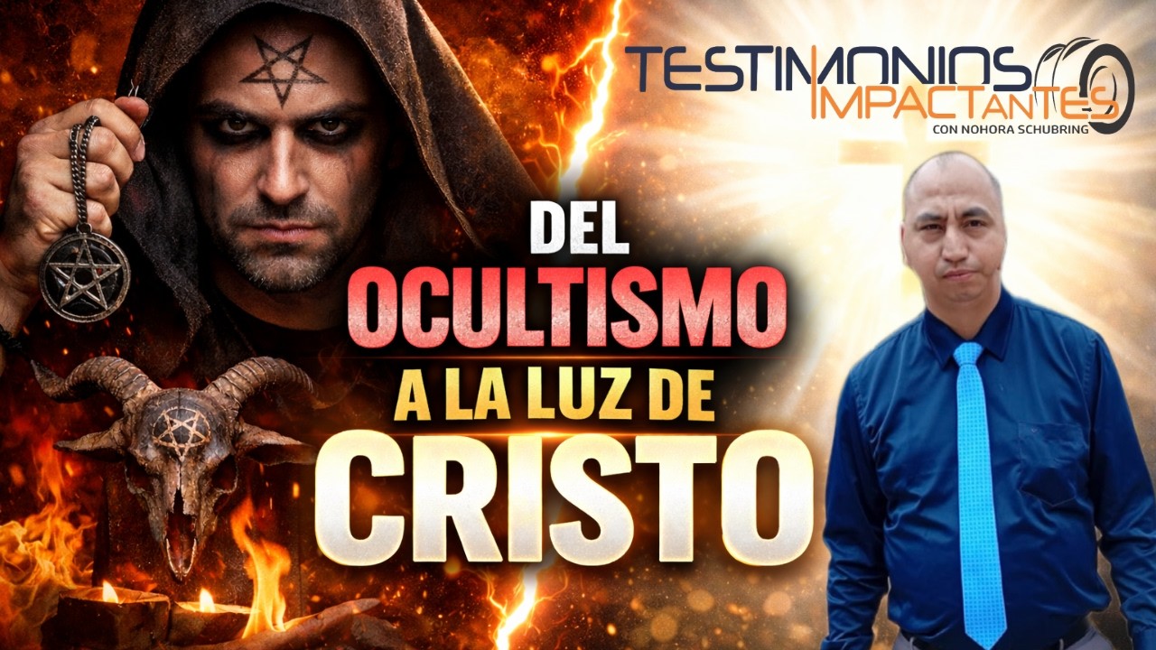 Testimonios Impactantes