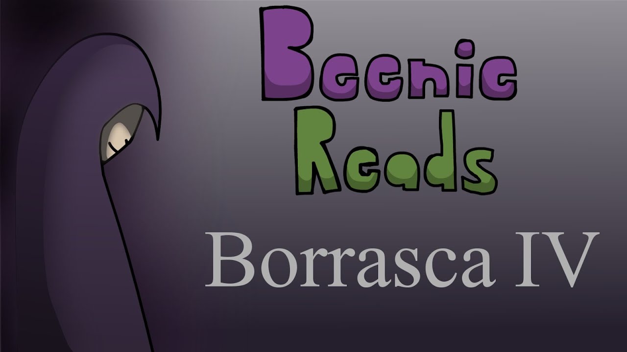 Beenie Reads: 