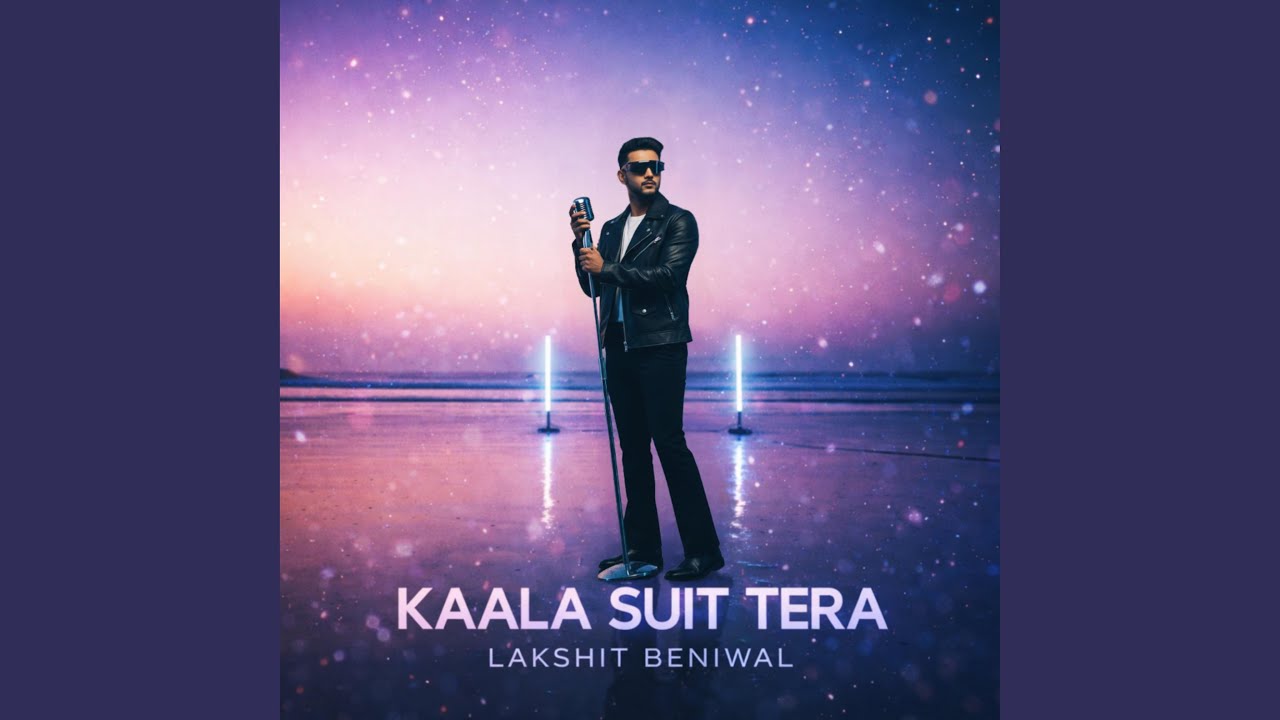 Kaala Suit Tera