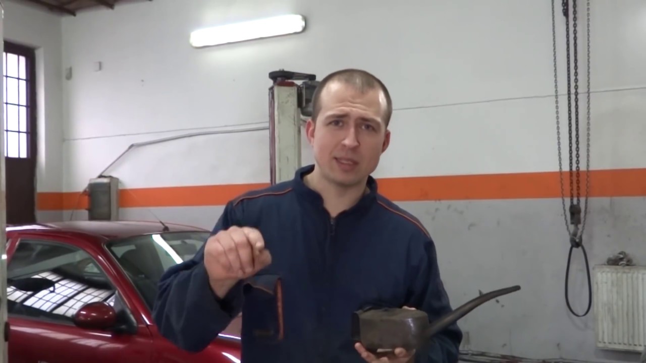 JAK PRAWIDŁOWO DOBRAĆ OLEJ DO SWOJEGO AUTA, POMYŁKI I MITY.