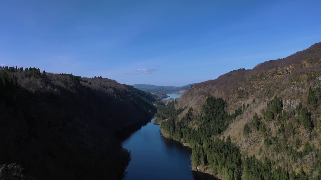 Norway - Osterøy - Kossdalen