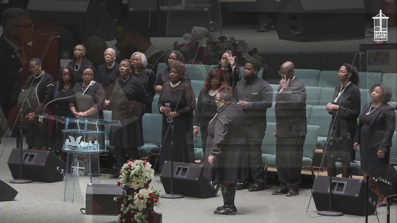 Celebration of Life of Josephine 