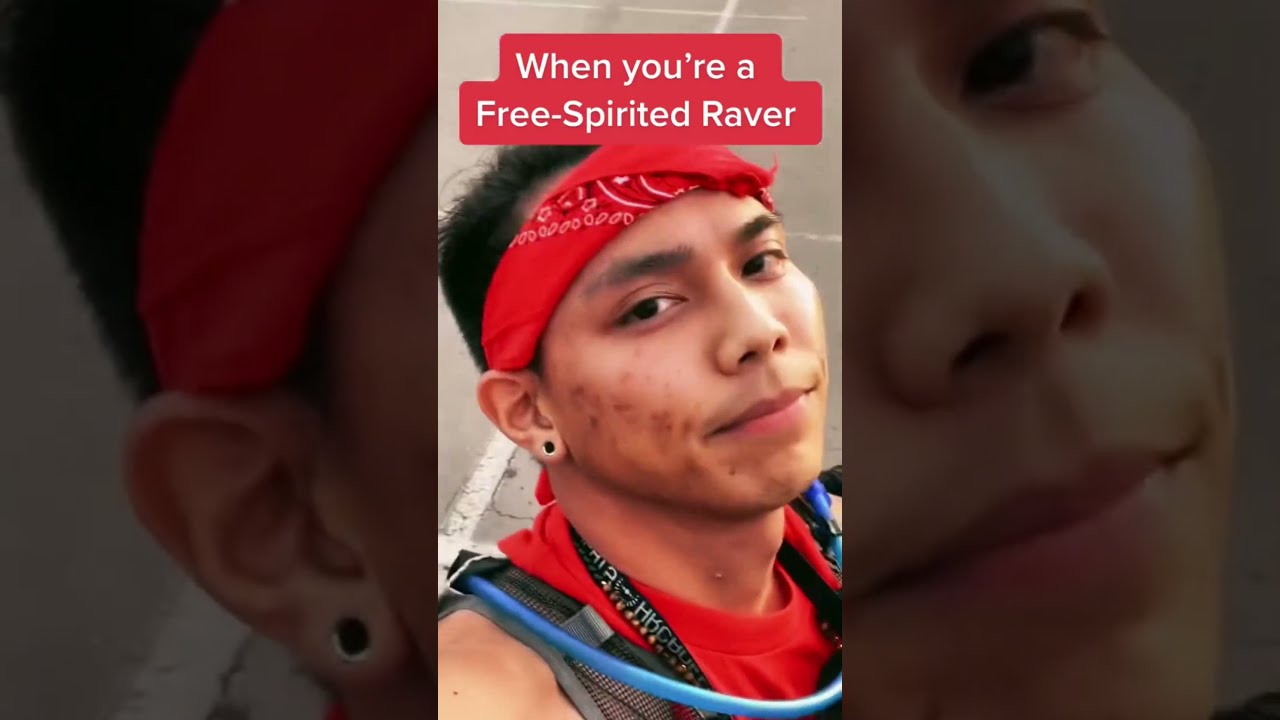 Free Spirits in a nutshell 