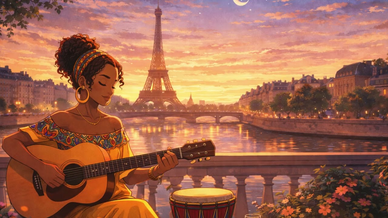 Enta Wou Ana, Toi Et Moi | Arabic French R&B Mix