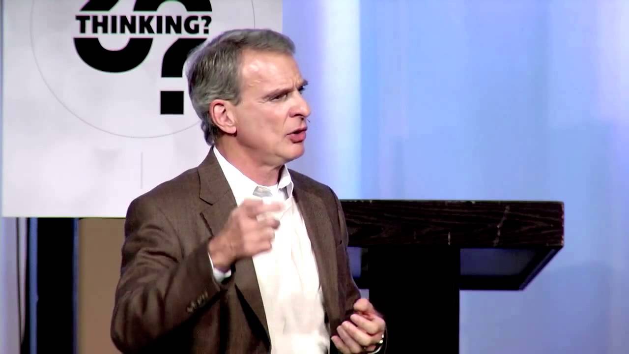 William Lane Craig Q&A: Did We Just Get Lucky?