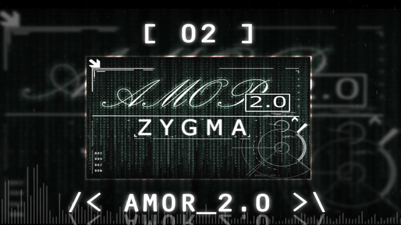 [02] Zygma M - Amor 2.0 [ Prod. Mukke mit Hertz ]