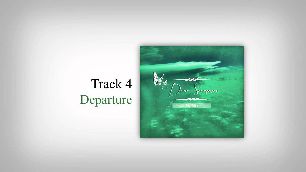 4 - Departure (From 