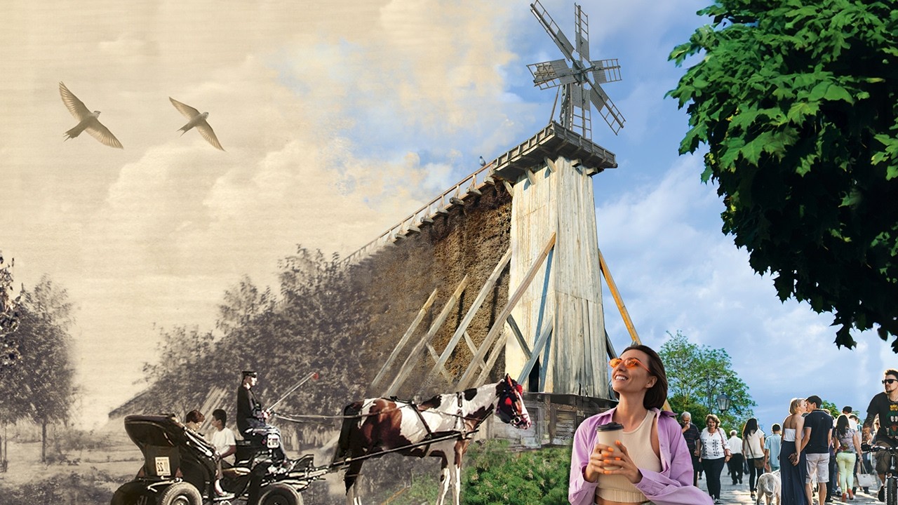Ciechocinek Werbefilm 2025