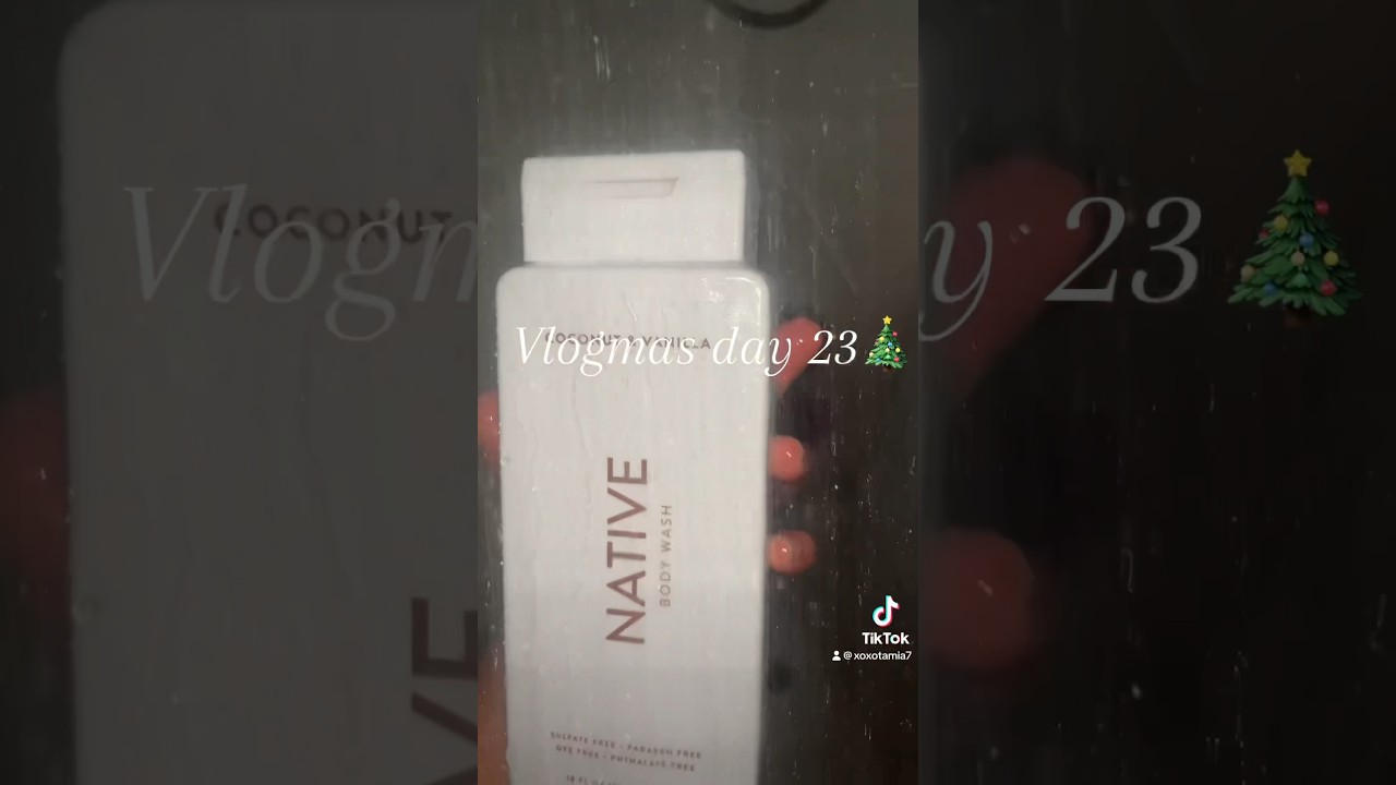 Vlogmas day 23🎄| Sorry for the late posting #vlogmas2023 #christmas