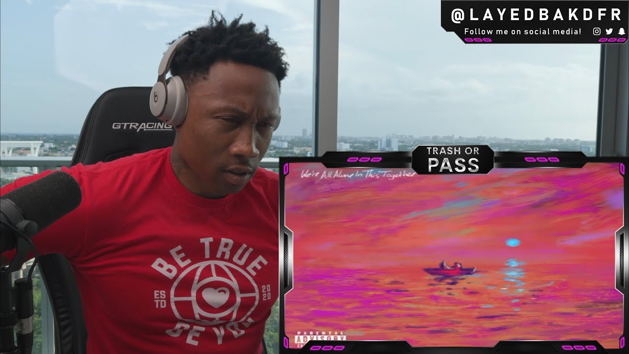American REACTS to UK RAPPER! Dave ( Verdansk ) 🇬🇧