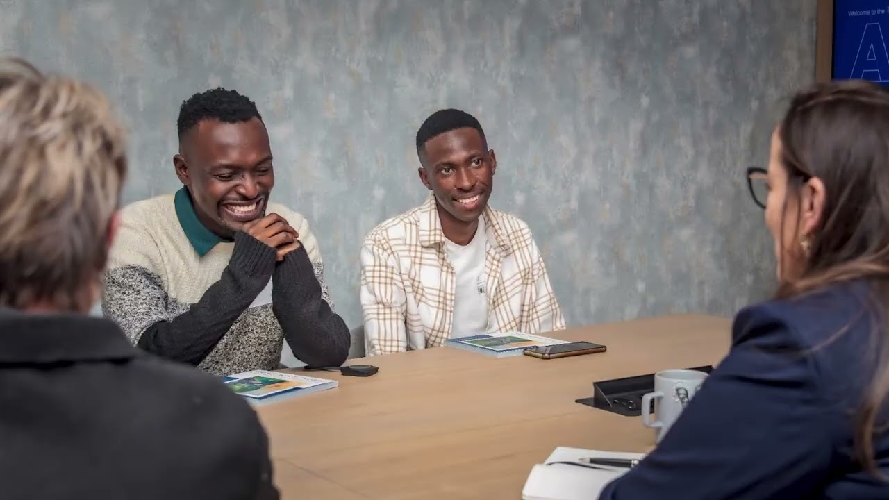 From Limpopo to Legacy: NOVAR is rewriting the future of education.