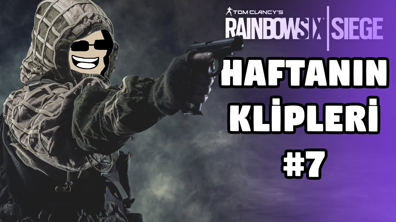 Enfes Rainbow Pusuları... (Bob Suat) - Haftanın Klipleri #7