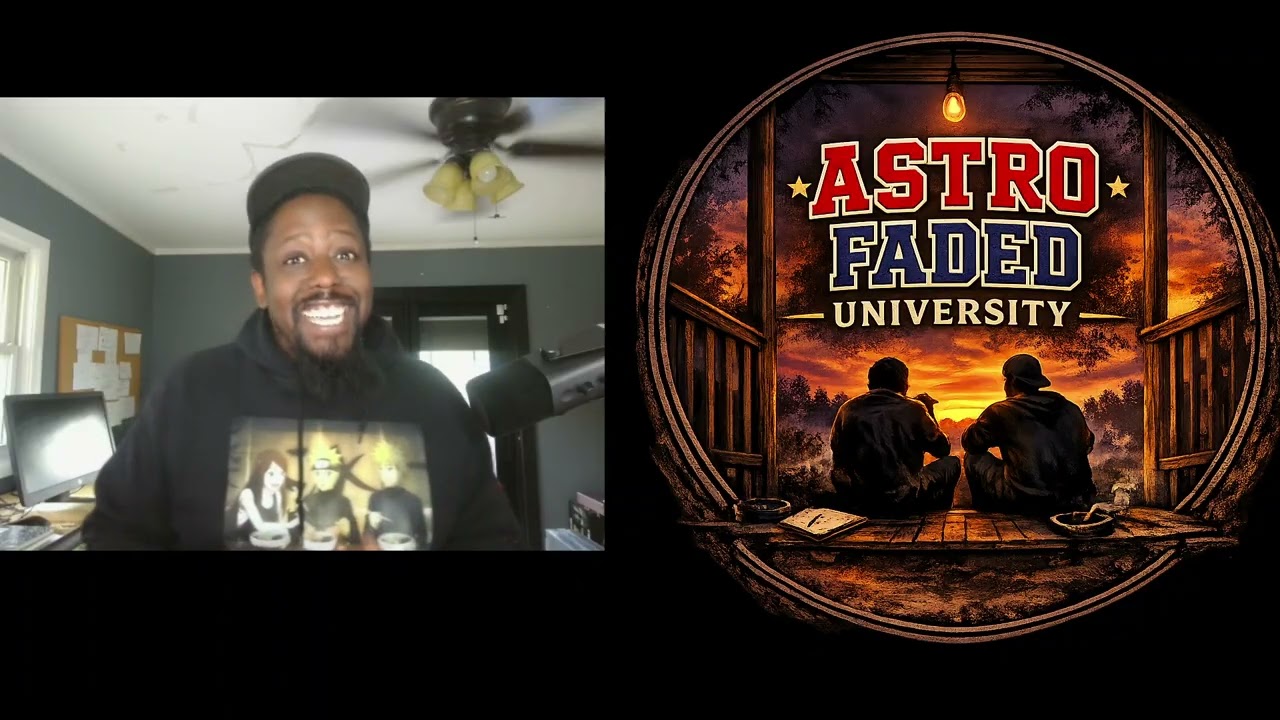 APPRECIATE THE LOVE.... 1ST EPISODE!!!