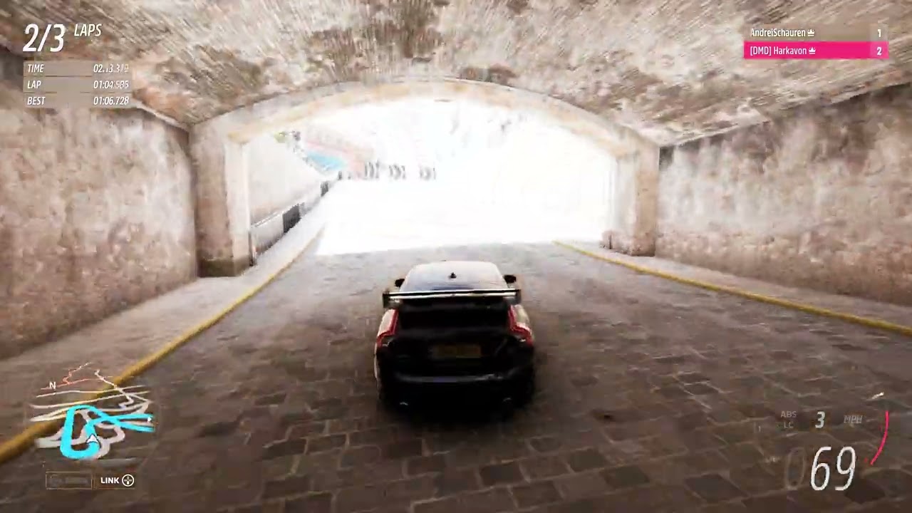 FH5 - Just A Random Race 56