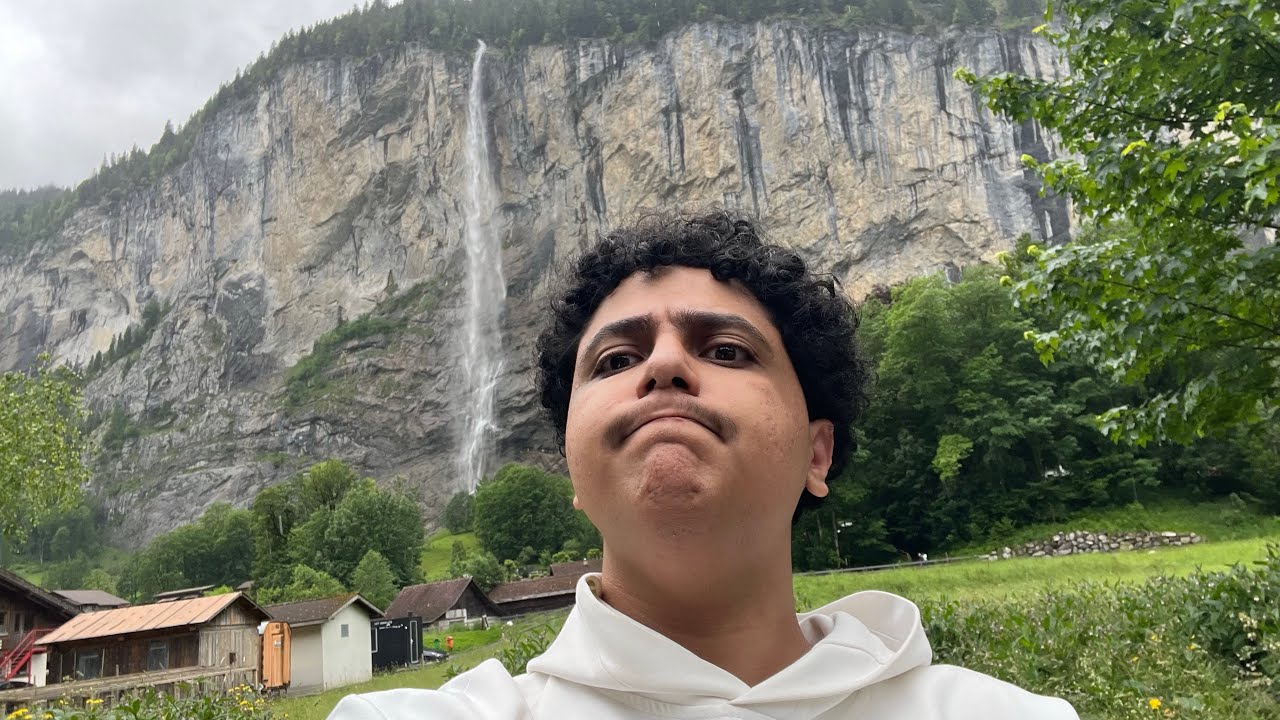 ابو عيد في جنة الله في ارضه 🇨🇭🧀