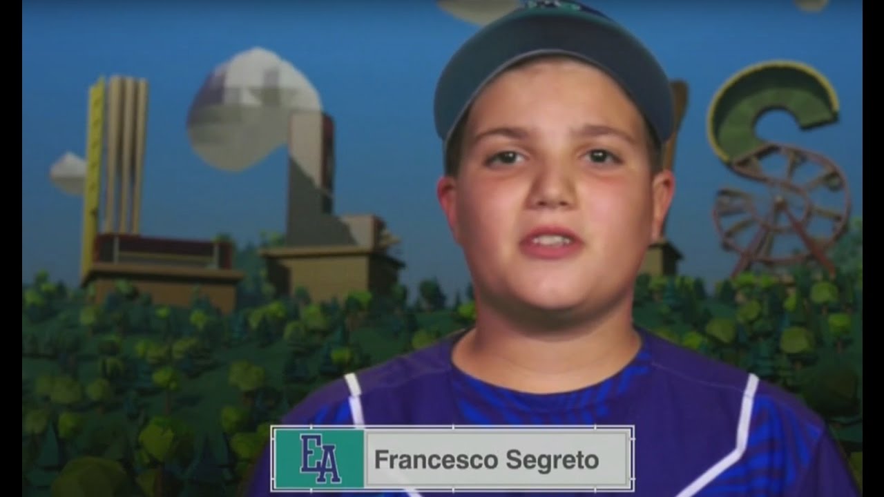 #LLWS16 - Meet the Teams - Compilation