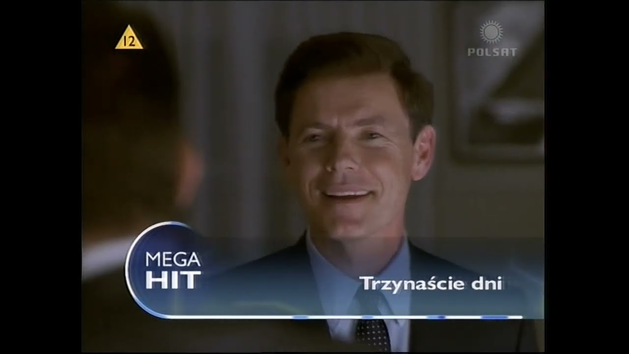 Polsat 2006r. - Reklamy, zapowiedzi, losowanie Lotto [20.02.2006 DVD HQ]