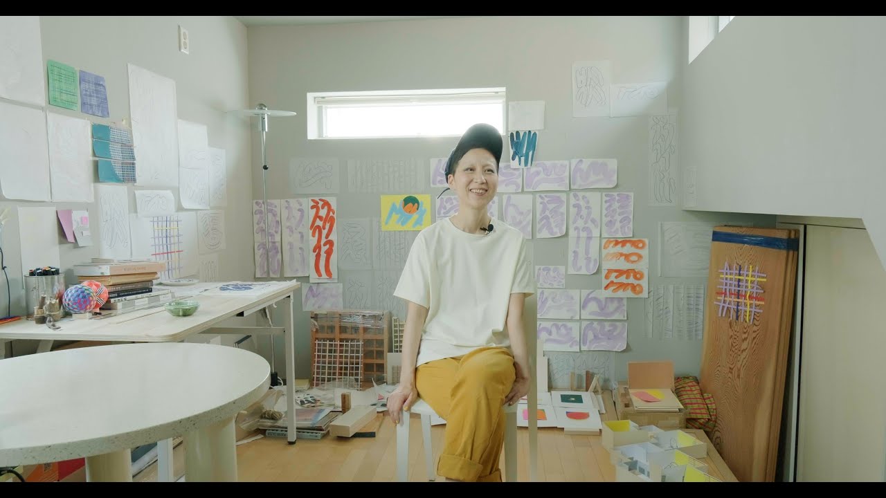 Seulgi Lee 이슬기 : SAMSAM