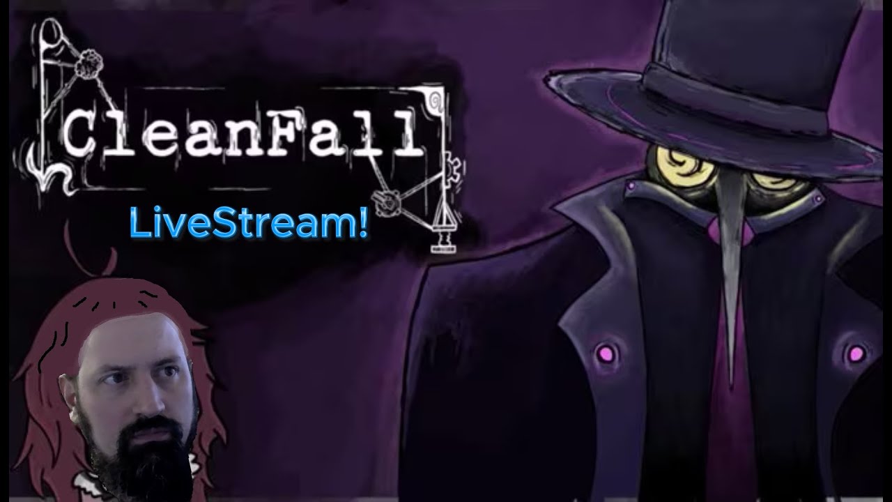 Cleanfall attempting to get the Horde down