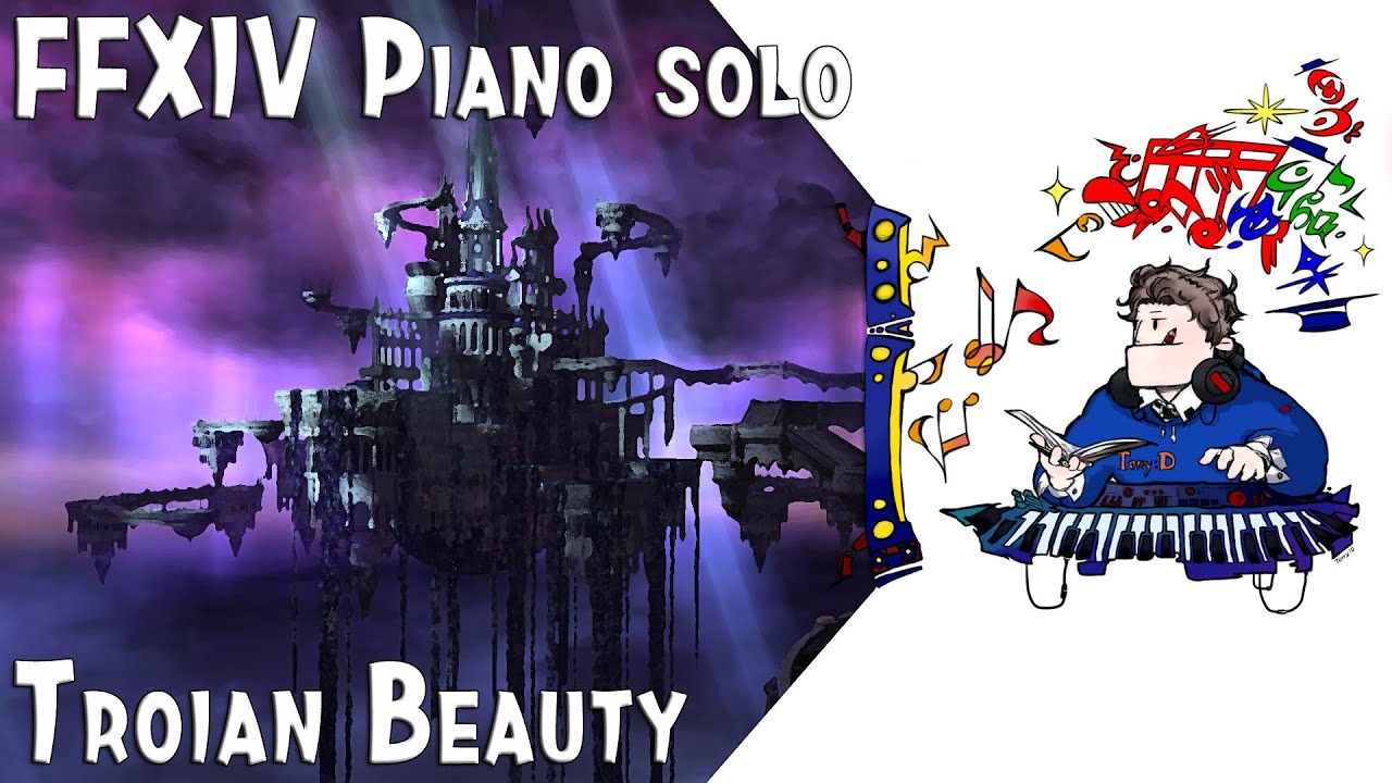 FFXIV - 