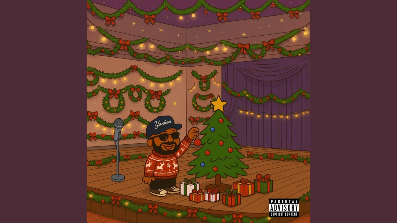 Feliz Naviton (feat. Biembi)
