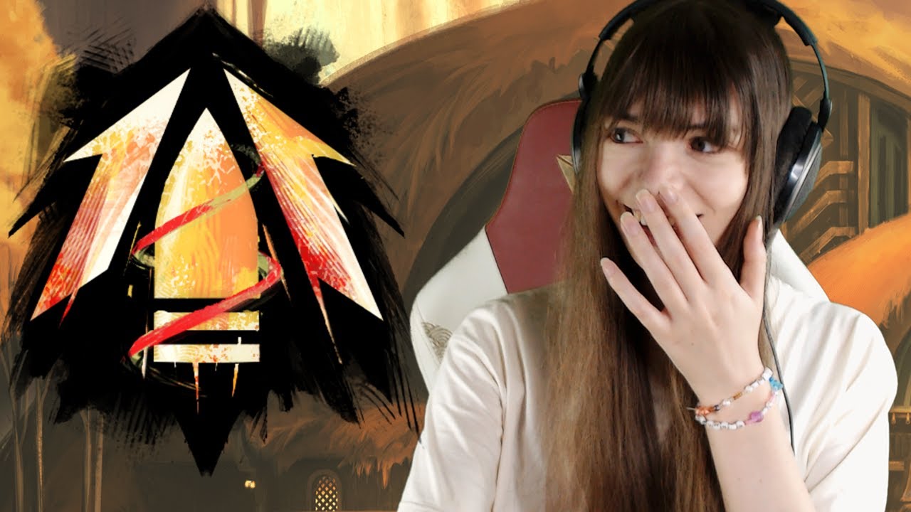 Laranity's Favourite Solo Build in Guild Wars 2