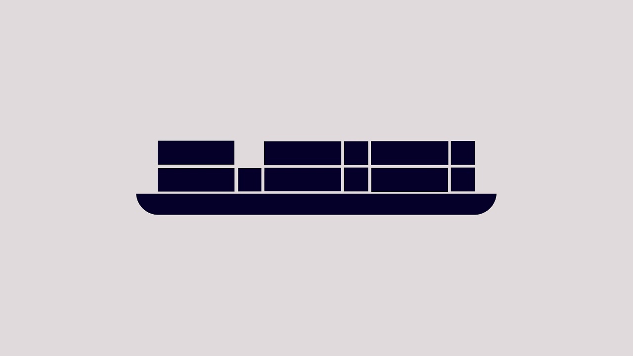 GCC Marine [ Story Behind the Logo ]