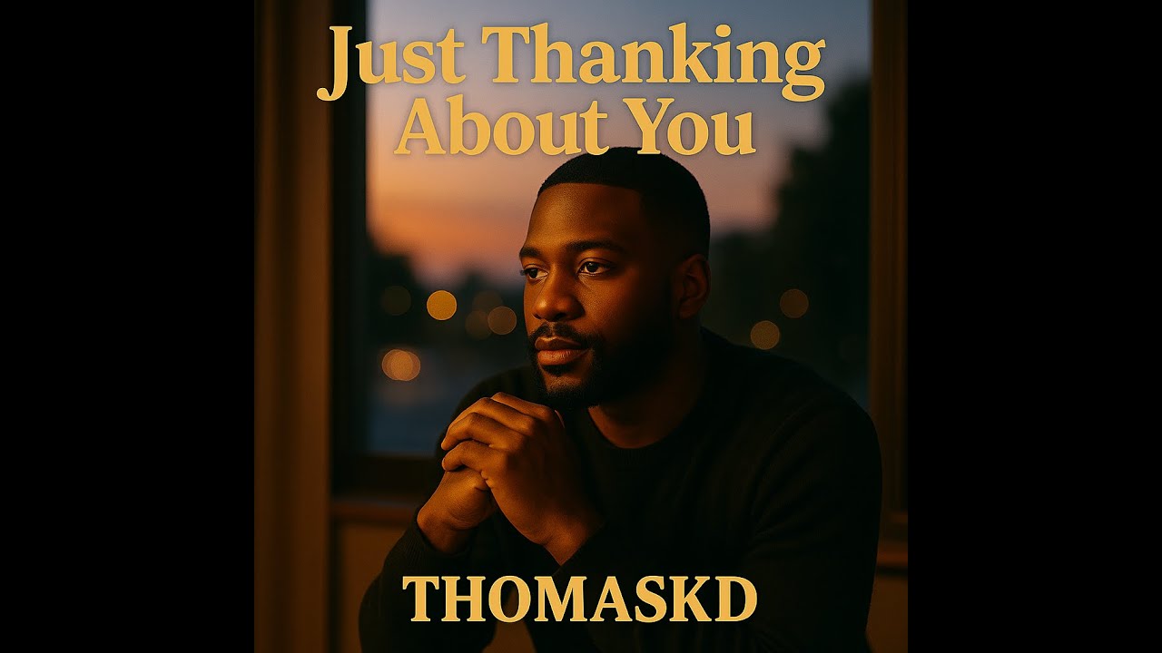 Just Thanking About You by ThomasKd