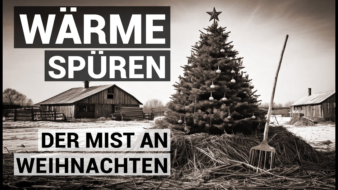 WÄRME SPÜREN