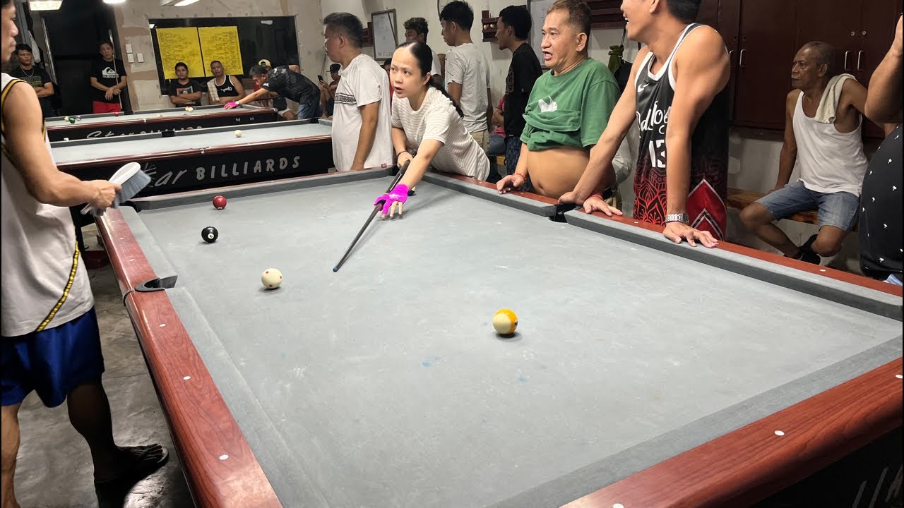 LIVE NOW RICA RENDAL VS IANKATUMBOK