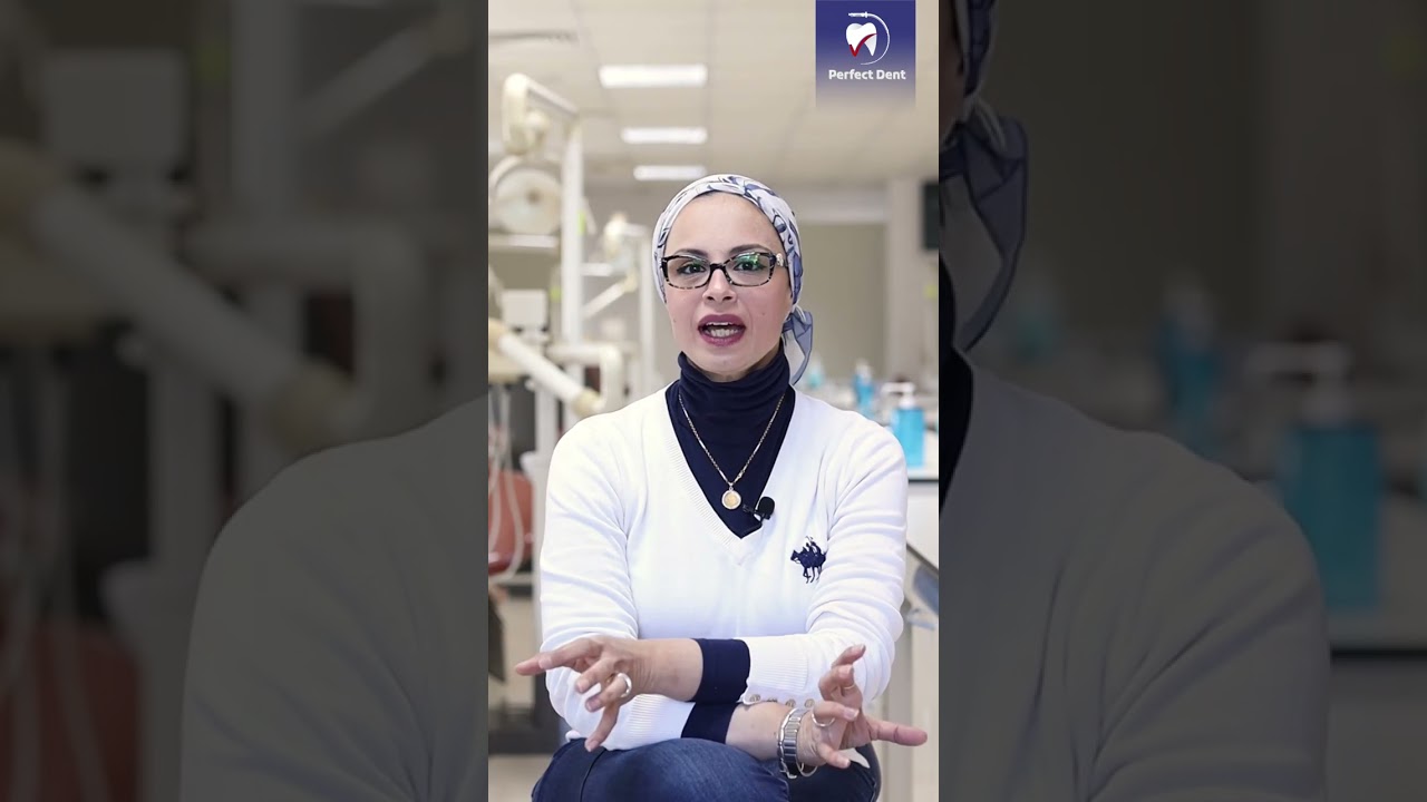 #13 Prof.Nehal Nabil | Fastest Obturation ever 👌🏼| Simplified Endo Tips | PerfectDent